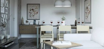 Apartamento, 2 quartos, 55 m² - Foto 4