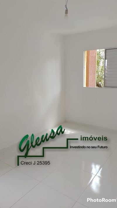 Apartamento, 2 quartos, 46 m² - Foto 3