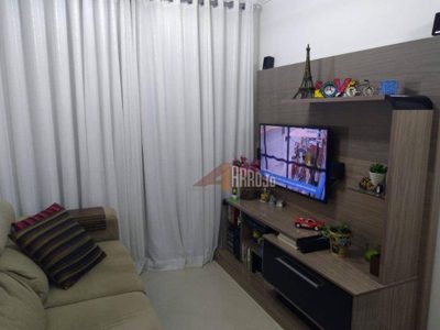 Apartamento, 3 quartos, 67 m² - Foto 2