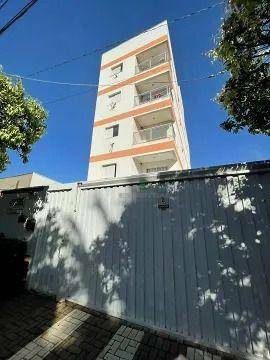 Apartamento, 2 quartos, 53 m² - Foto 1