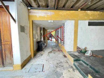 Apartamento, 3 quartos, 301 m² - Foto 1