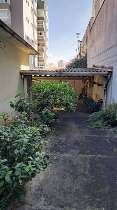 Terreno, 800 m² - Foto 3