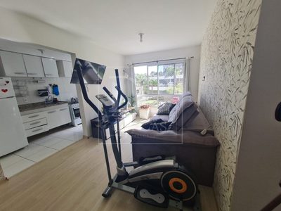 Apartamento, 2 quartos, 62 m² - Foto 1