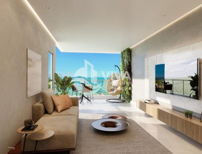 Apartamento, 1 quarto, 37 m² - Foto 5
