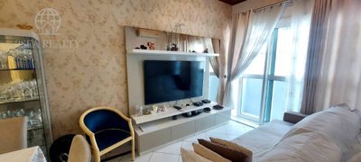 Apartamento, 2 quartos, 83 m² - Foto 2