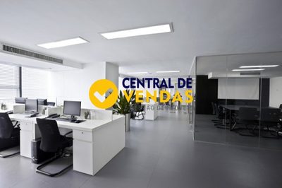 Sala-Conjunto, 46 m² - Foto 1