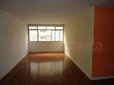 Apartamento, 3 quartos, 120 m² - Foto 2