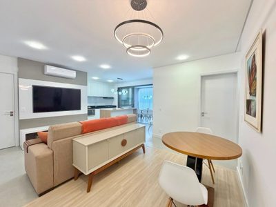 Apartamento, 2 quartos, 89 m² - Foto 2