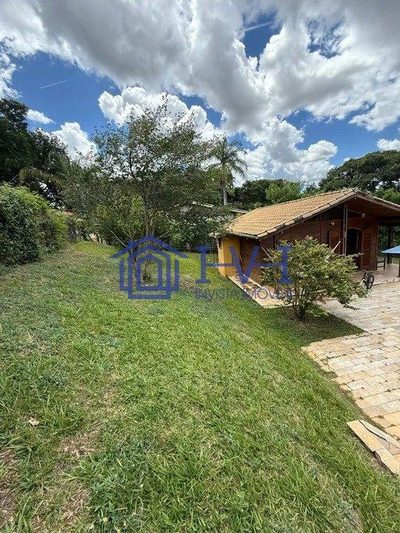 Casa, 2 quartos, 1000 m² - Foto 4
