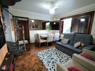 Cobertura, 3 quartos, 151 m² - Foto 4