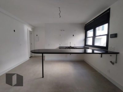 Apartamento, 1 quarto, 40 m² - Foto 2