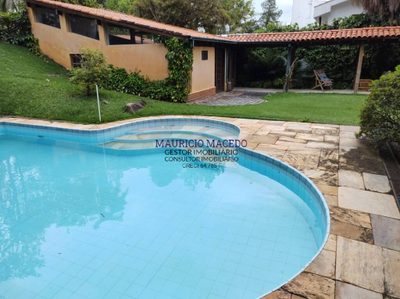 Casa, 5 quartos, 685 m² - Foto 3