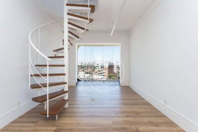 Cobertura, 2 quartos, 182 m² - Foto 3