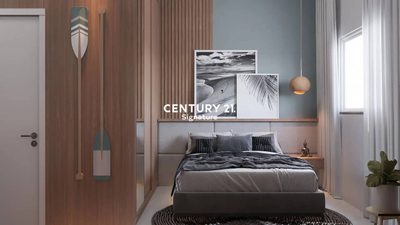 Apartamento, 2 quartos, 74 m² - Foto 3