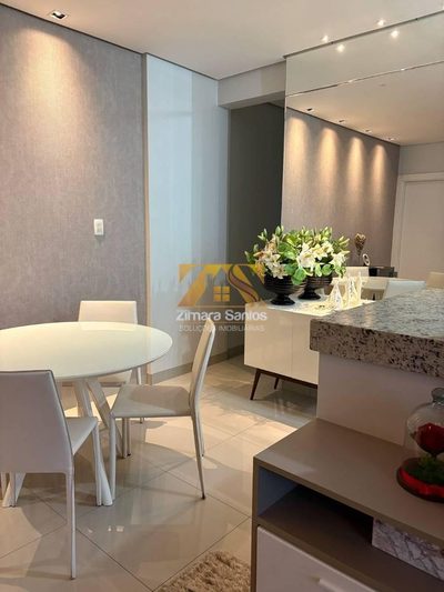 Apartamento, 3 quartos, 84 m² - Foto 5