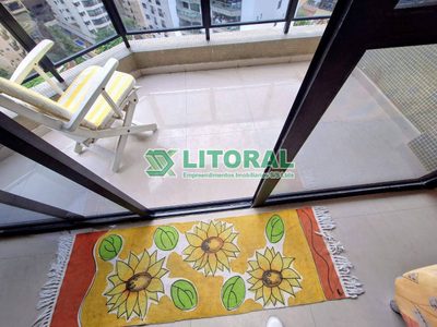 Apartamento, 110 m² - Foto 2