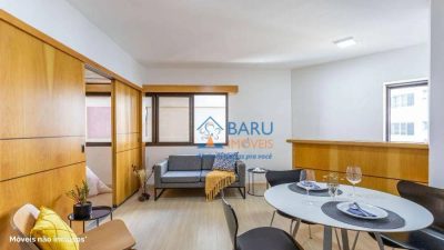 Apartamento, 1 quarto, 30 m² - Foto 3