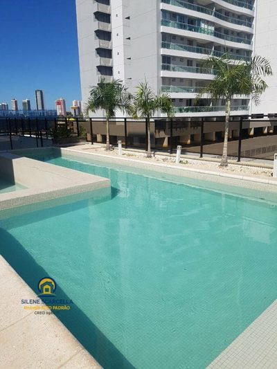 Apartamento, 1 quarto, 61 m² - Foto 5
