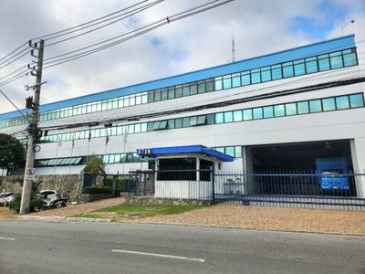 Prédio Inteiro, 5510 m² - Foto 5