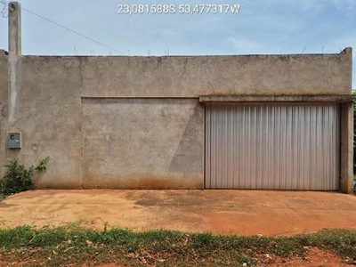 Casa, 1 quarto, 150 m² - Foto 1