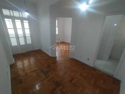Apartamento, 1 quarto, 35 m² - Foto 2
