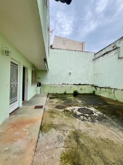 Casa, 2 quartos, 54 m² - Foto 1