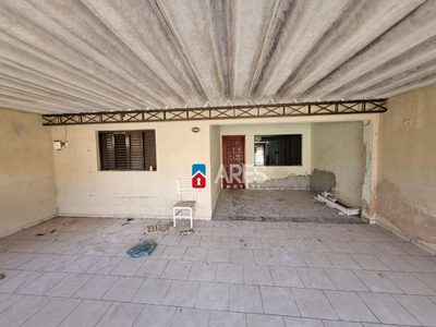 Casa, 3 quartos, 137 m² - Foto 3