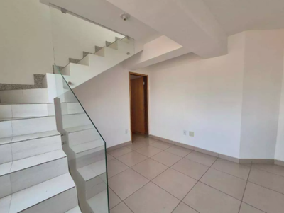 Cobertura, 2 quartos, 110 m² - Foto 1