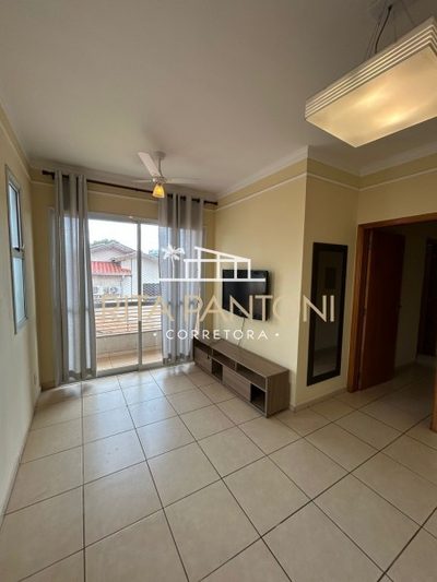 Apartamento, 2 quartos, 60 m² - Foto 2