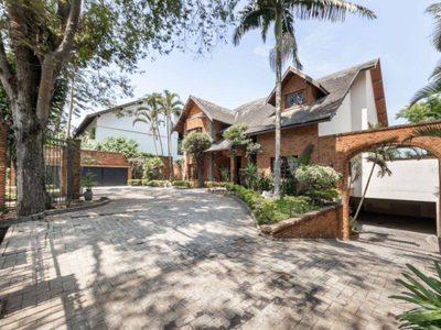 Casa, 4 quartos, 788 m² - Foto 1