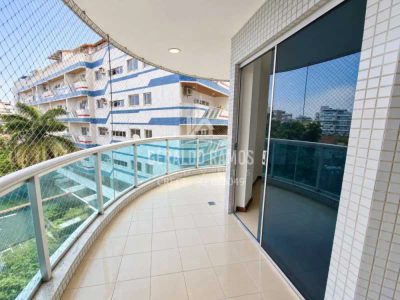 Apartamento, 3 quartos, 136 m² - Foto 1