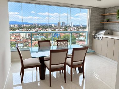 Apartamento, 2 quartos, 72 m² - Foto 1