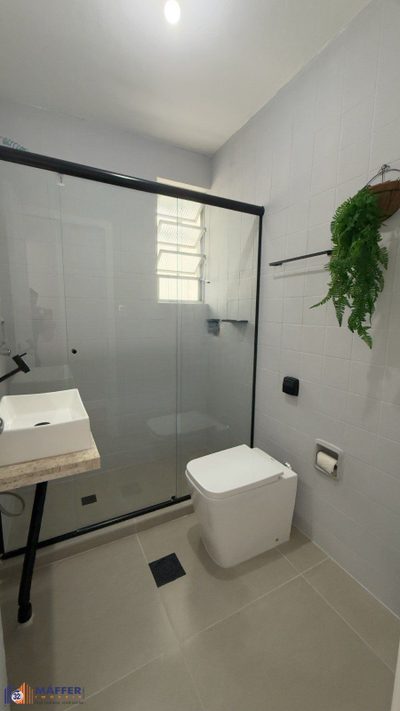 Apartamento, 1 quarto, 47 m² - Foto 5