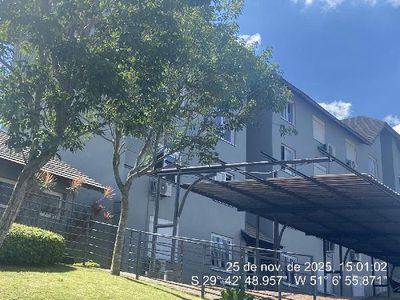 Apartamento, 2 quartos, 62 m² - Foto 1