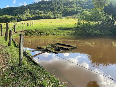 Chácara, 2 quartos, 4 hectares - Foto 4