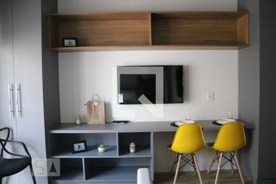 Apartamento, 1 quarto, 30 m² - Foto 4