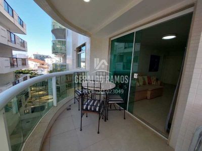 Apartamento, 3 quartos, 163 m² - Foto 1