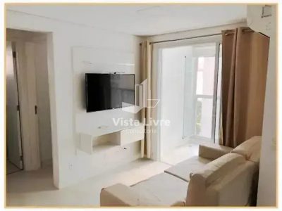 Apartamento, 1 quarto, 35 m² - Foto 1