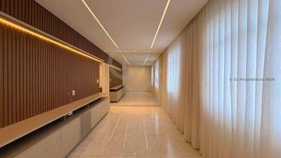 Apartamento, 4 quartos, 175 m² - Foto 1