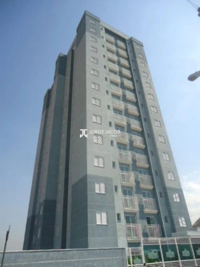 Apartamento, 2 quartos, 50 m² - Foto 2
