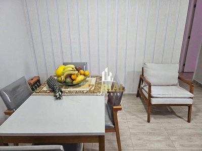 Apartamento, 2 quartos, 72 m² - Foto 2
