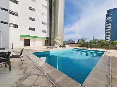 Apartamento, 3 quartos, 316 m² - Foto 3
