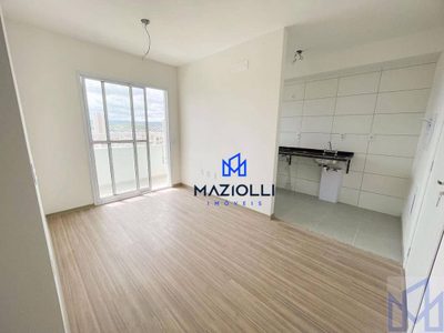 Apartamento, 2 quartos, 52 m² - Foto 1