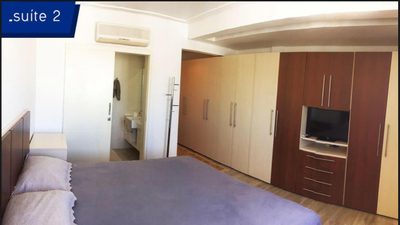 Cobertura, 3 quartos, 479 m² - Foto 2