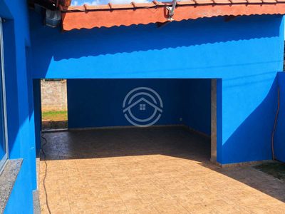 Casa, 2 quartos, 36 m² - Foto 2