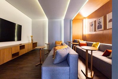 Apartamento, 1 quarto, 24 m² - Foto 5