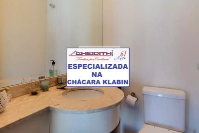 Apartamento, 4 quartos, 194 m² - Foto 4