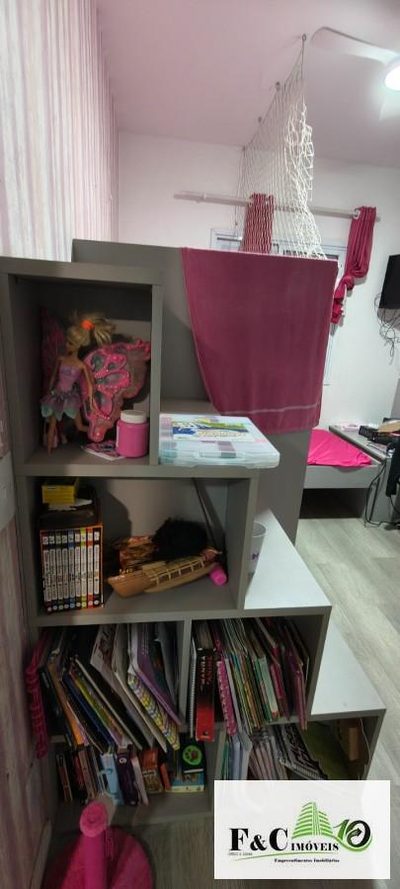 Apartamento, 2 quartos - Foto 2