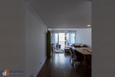 Apartamento, 3 quartos, 105 m² - Foto 2