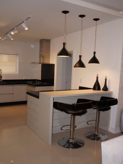 Apartamento, 3 quartos, 127 m² - Foto 5